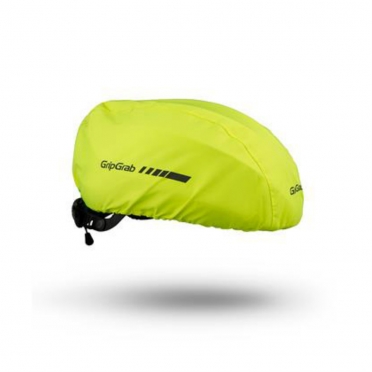 GripGrab Helmet cover Hi-Vis 